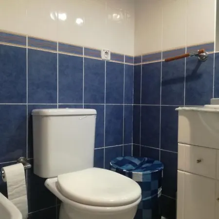 Akisol Easy Lägenhet Tavira