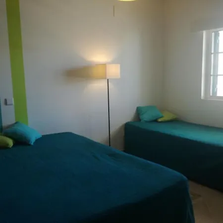 Akisol Easy Lägenhet *