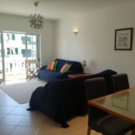 Lägenhet Akisol Easy Tavira